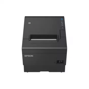 Epson TM-T88VII (112) 180 x 180 DPI langallinen ja langaton lämpö POS-tulostin