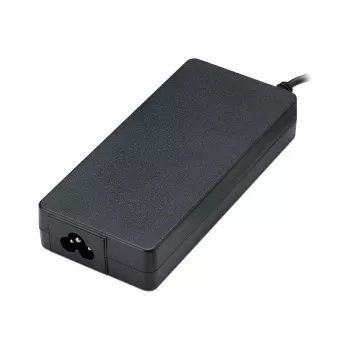 FSP NB Slim PRO 120 -laturi PD, lähtö: 6,32 A, kannettava tietokone, sisäkäyttö, 100 - 240 V, 50/60 Hz, 120 W, 19 V