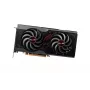 SAPPHIRE näytönohjain Pulse AMD Radeon RX 7600 Gaming 8GB GDDR6