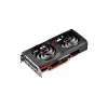 SAPPHIRE näytönohjain Pulse AMD Radeon RX 7600 Gaming 8GB GDDR6