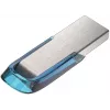 WESTERN DIGITAL SanDisk Ultra Flair - 64GB USB-muistitikku - USB 3.0 - sininen