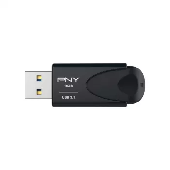 USB-muistitikku PNY 16 GB USB Type-A 3.2 Gen 1 Attaché 4