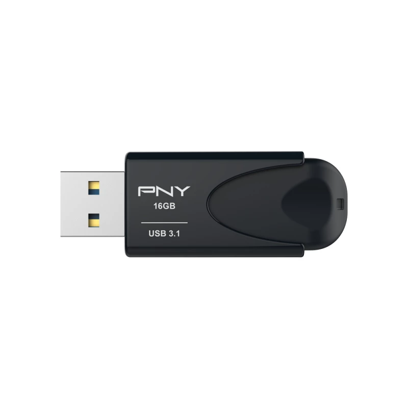 USB-muistitikku PNY 16 GB USB Type-A 3.2 Gen 1 Attaché 4