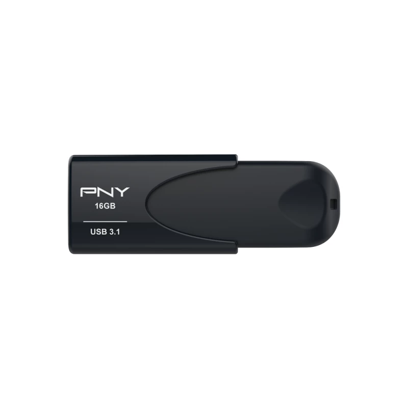 USB-muistitikku PNY 16 GB USB Type-A 3.2 Gen 1 Attaché 4
