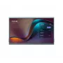 Yealink laajennettu kosketusnäyttö MeetingBoard86 – ETV86