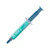 ARCTIC MX-6 ULTIMATE Performance lämpötahna, lämpötahna, harmaa, 8 g, 1 kpl, 27 mm, 121 mm