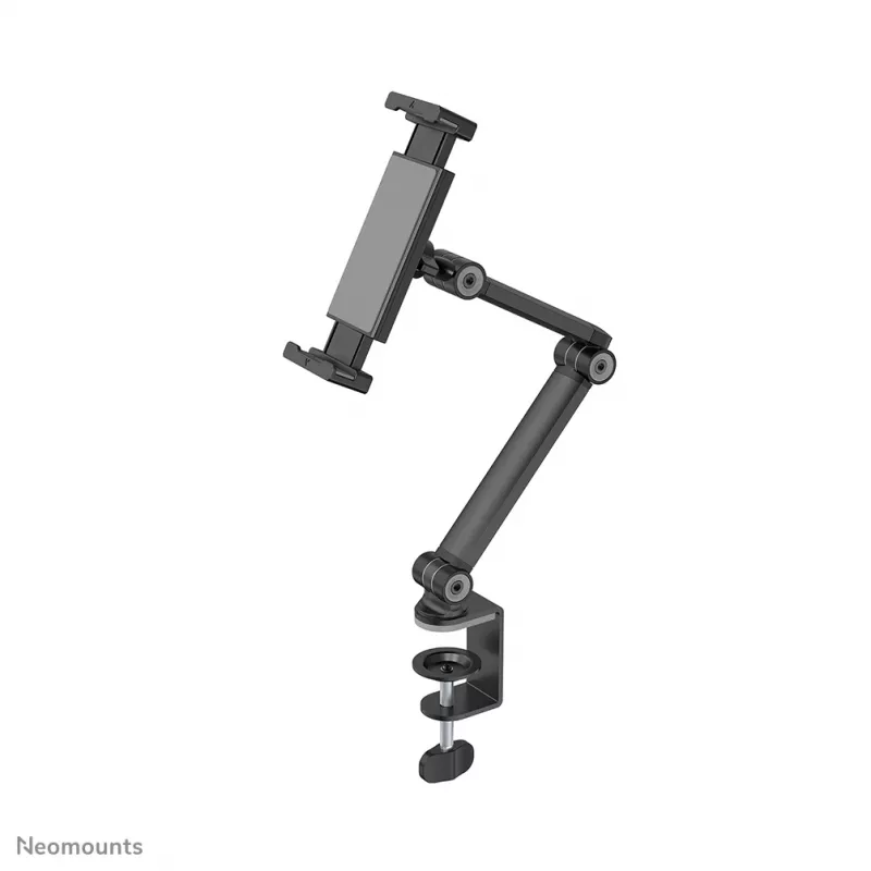 Neomounts DS15-545BL1 tablettiteline pöytäpuristin 4,7-12,9