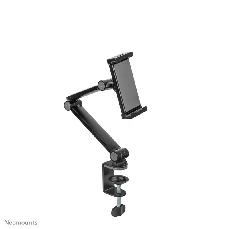 Neomounts DS15-545BL1 tablettiteline pöytäpuristin 4,7-12,9