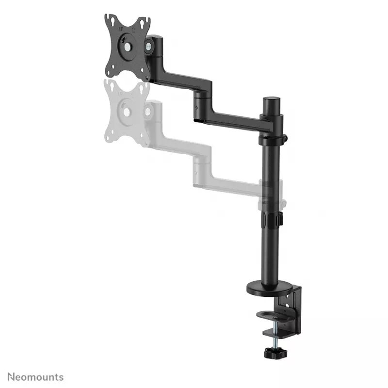 Neomounts DS60-425BL1 näyttövarsi 17-27