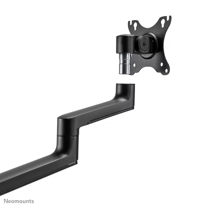 Neomounts DS60-425BL1 näyttövarsi 17-27