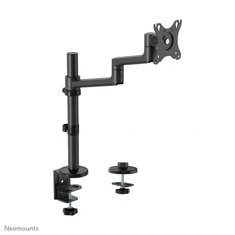 Neomounts DS60-425BL1 näyttövarsi 17-27