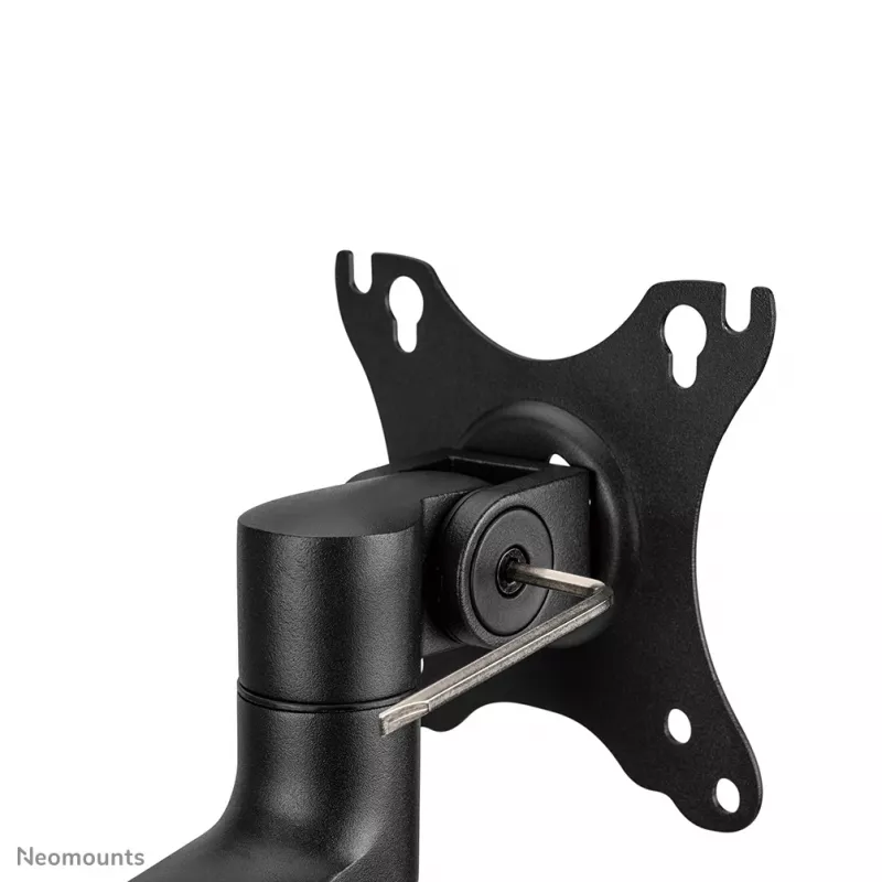 Neomounts DS60-425BL1 näyttövarsi 17-27
