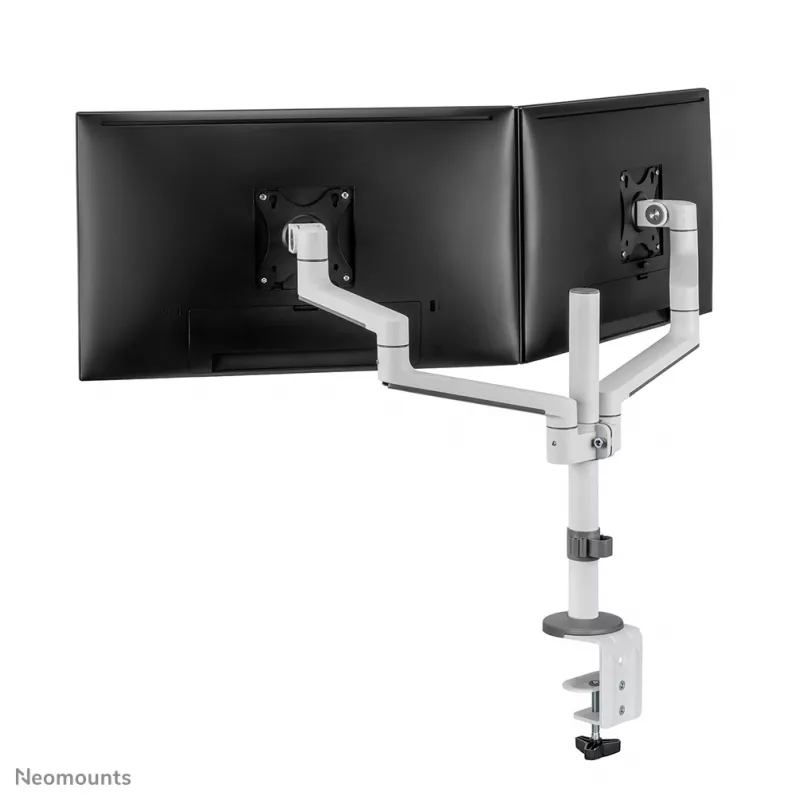 Neomounts DS60-425WH2 näyttöteline 17-27