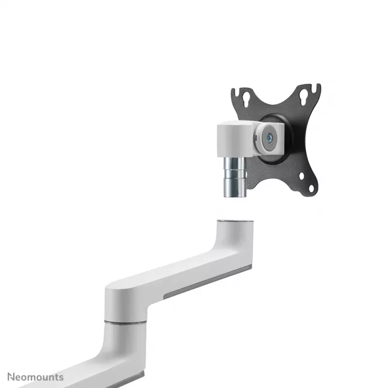 Neomounts DS60-425WH2 näyttöteline 17-27