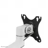 Neomounts DS60-425WH2 näyttöteline 17-27