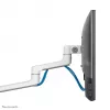 Neomounts DS60-425WH2 näyttöteline 17-27