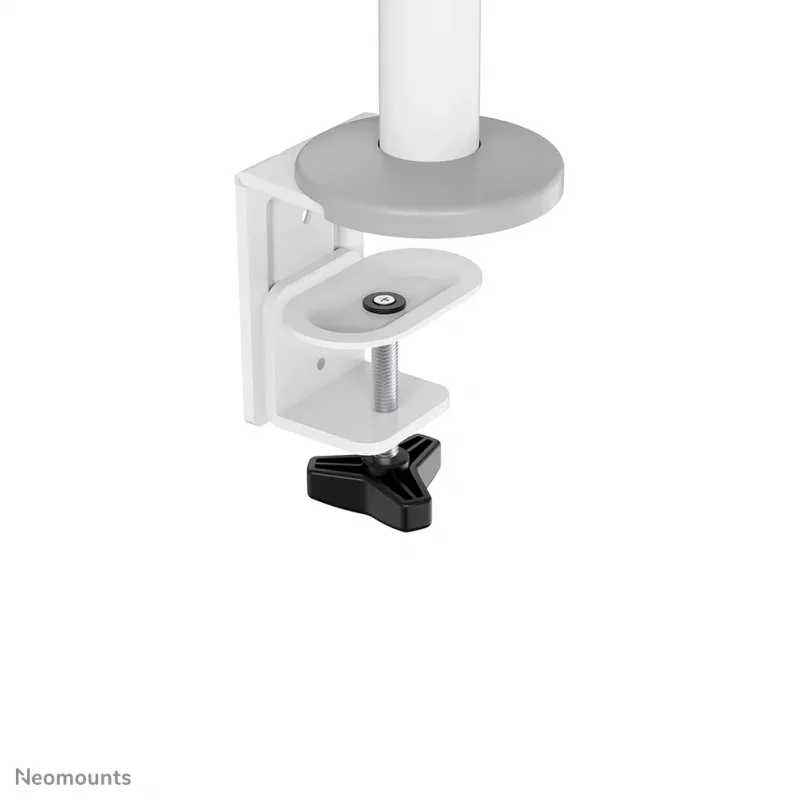 Neomounts DS60-425WH2 näyttöteline 17-27