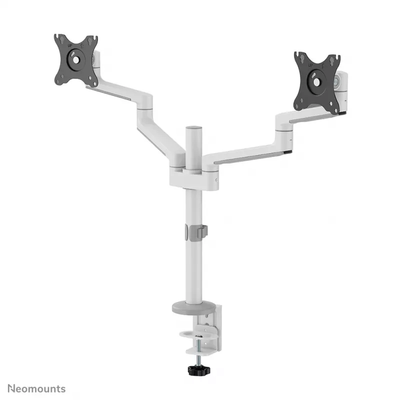 Neomounts DS60-425WH2 näyttöteline 17-27