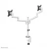 Neomounts DS60-425WH2 näyttöteline 17-27