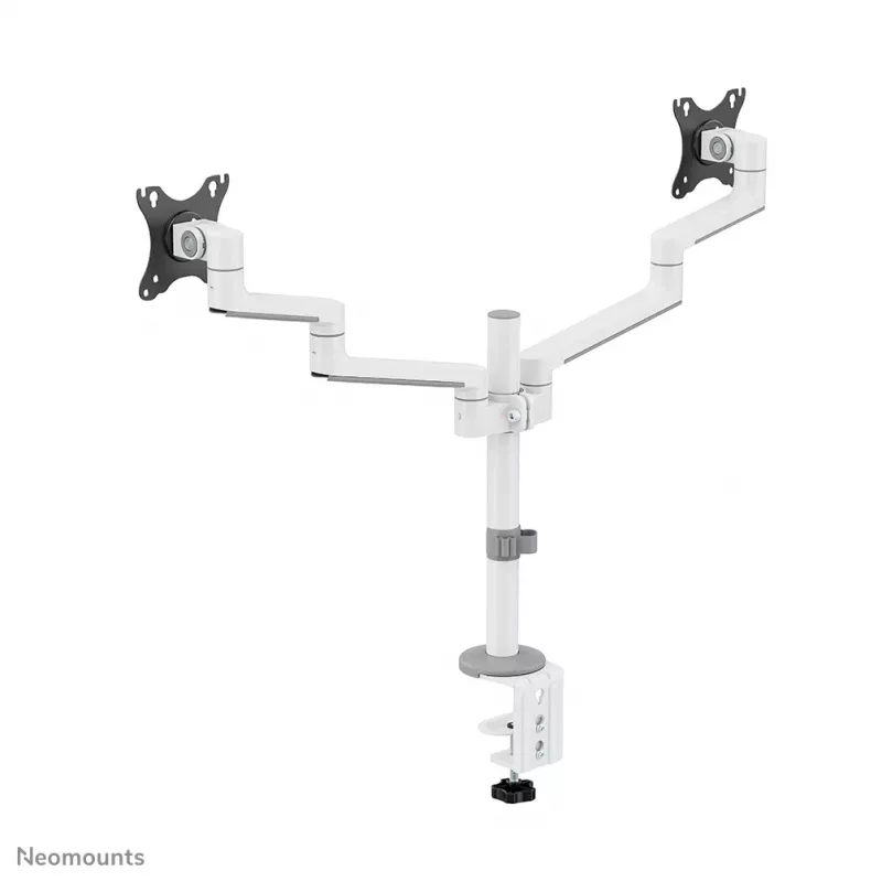 Neomounts DS60-425WH2 näyttöteline 17-27