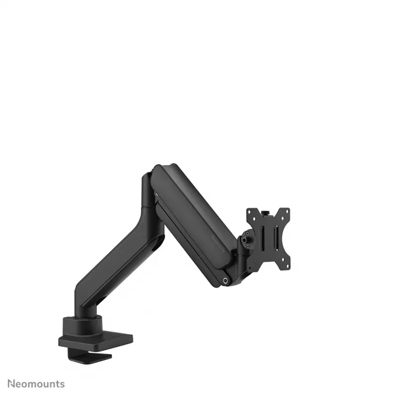 Neomounts DS70PLUS-450BL1 näyttöteline 17-49 inch - kaasujousi - pöytäpuristin - 180°-pysäytin
