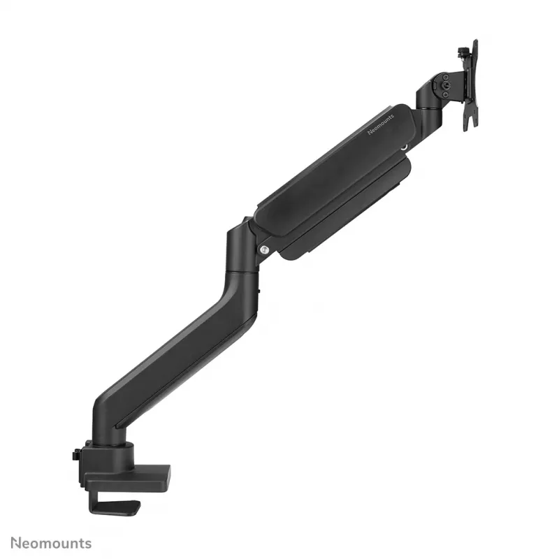 Neomounts DS70PLUS-450BL1 näyttöteline 17-49 inch - kaasujousi - pöytäpuristin - 180°-pysäytin
