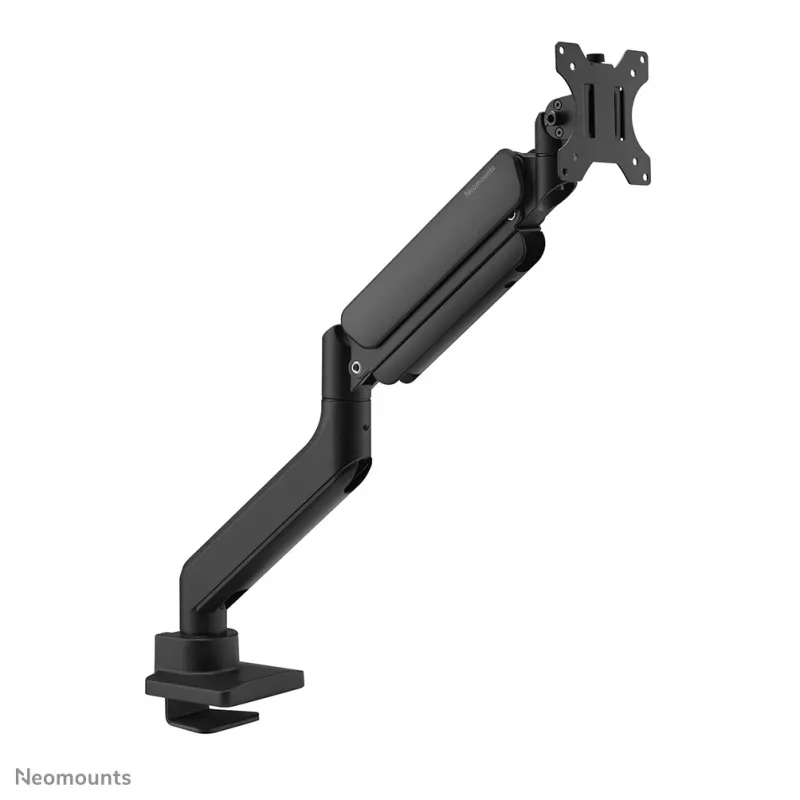 Neomounts DS70PLUS-450BL1 näyttöteline 17-49 inch - kaasujousi - pöytäpuristin - 180°-pysäytin