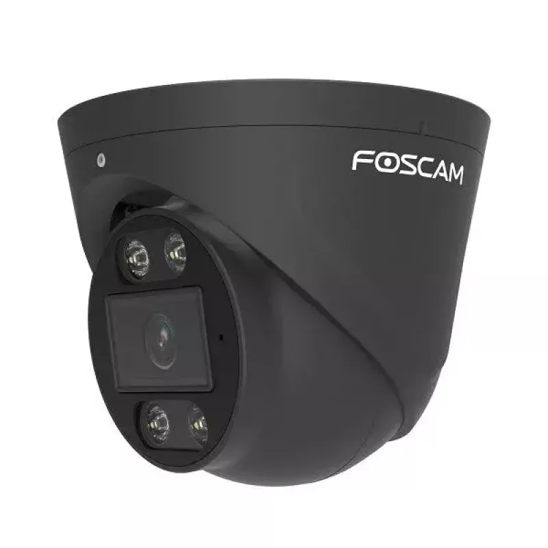 IP-valvontakamera Foscam T8EP kupoli 3840 x 2160 pikseliä
