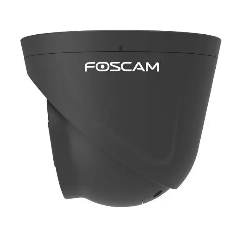 IP-valvontakamera Foscam T8EP kupoli 3840 x 2160 pikseliä