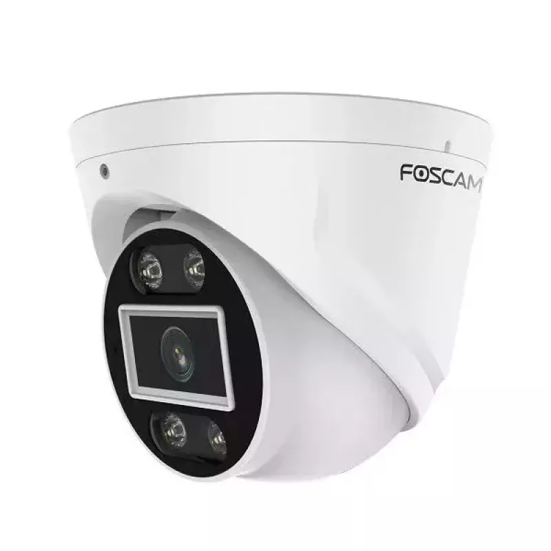 IP-valvontakamera Foscam T8EP ulkokäyttöön 3840 x 2160 pikseliä