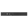 D-Link DGS-1210-10MP hallittava L2 Gigabit Ethernet (10/100/1000) Power over Ethernet (PoE) musta, harmaa
