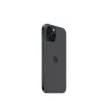 Älypuhelin Apple iPhone 15 128GB musta Dual SIM A16 48MP