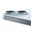 Älypuhelin Apple iPhone 15 128GB musta Dual SIM A16 48MP