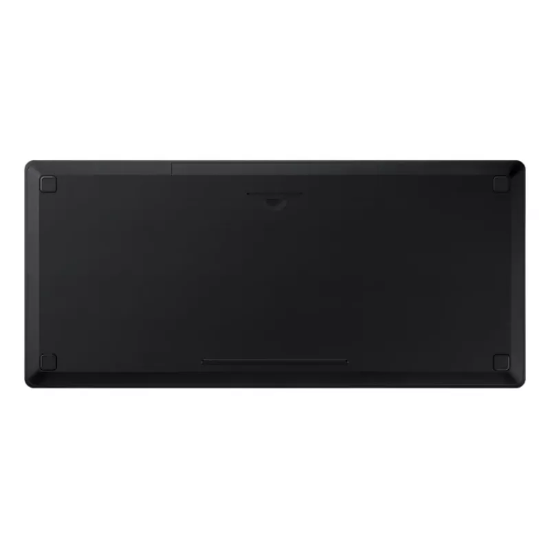 Mobiililaitteen näppäimistö Samsung EJ-B3400BBGGDE QWERTZ saksa Bluetooth musta