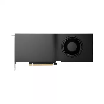 PNY NVIDIA RTX 5000 Ada Generation PCIe x16 Gen 4.0 Dual Slot 32 GB GDDR6 ECC 256-bittinen HDCP 2.2