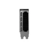 PNY NVIDIA RTX 5000 Ada Generation näytönohjain, 32 GB GDDR6 ECC, 256-bittinen, PCIe 4.0 x16, kaksipaikkainen, 4x DP 1.4a