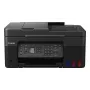 Canon PIXMA G4570 mustesuihku A4 4800 x 1200 DPI Wi-Fi