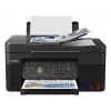 Canon PIXMA G4570 mustesuihku A4 4800 x 1200 DPI Wi-Fi