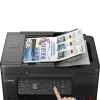 Canon PIXMA G4570 mustesuihku A4 4800 x 1200 DPI Wi-Fi