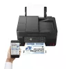 Canon PIXMA G4570 mustesuihku A4 4800 x 1200 DPI Wi-Fi
