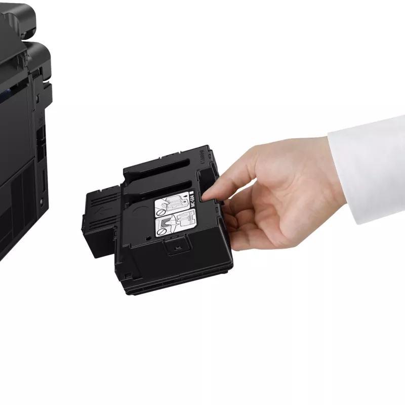 Canon PIXMA G4570 mustesuihku A4 4800 x 1200 DPI Wi-Fi