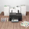 Canon PIXMA G4570 mustesuihku A4 4800 x 1200 DPI Wi-Fi