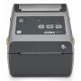 Zebra ZD621 tarratulostin, suoratermografia, 203 x 203 DPI, 203 mm/s, langallinen ja langaton, Ethernet LAN, Bluetooth
