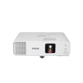 Epson EB-L260F Standard Throw -projektori 4600 ANSI lumenia 3LCD 1080p (1920x1080) valkoinen