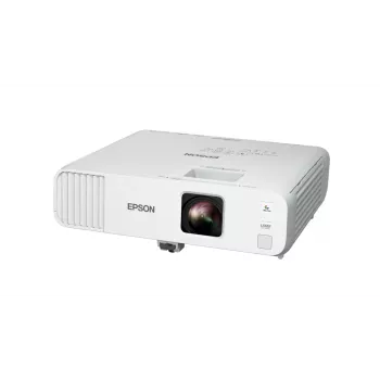 Epson EB-L260F Standard Throw -projektori 4600 ANSI lumenia 3LCD 1080p (1920x1080) valkoinen