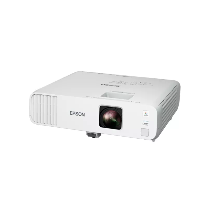 Epson EB-L260F Standard Throw -projektori 4600 ANSI lumenia 3LCD 1080p (1920x1080) valkoinen