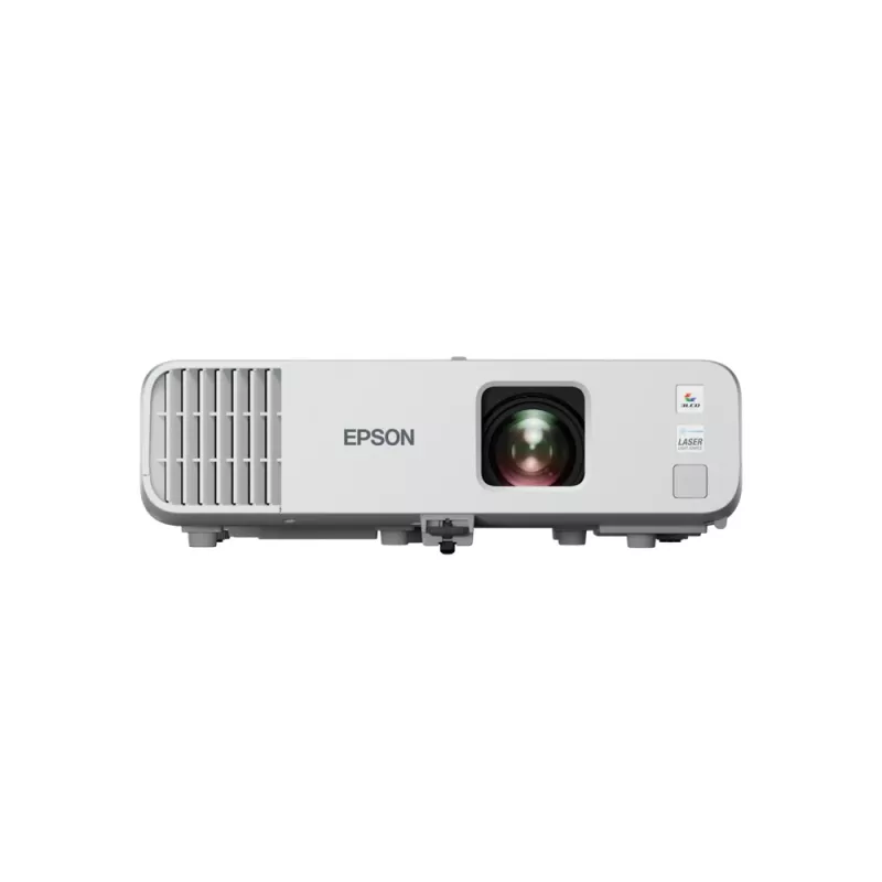 Epson EB-L260F Standard Throw -projektori 4600 ANSI lumenia 3LCD 1080p (1920x1080) valkoinen