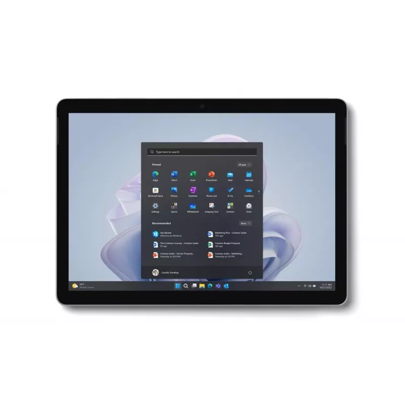 MICROSOFT Surface Go 4 - 10,5