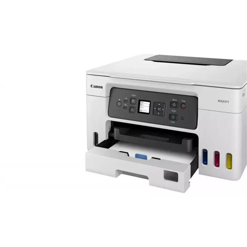 Canon MAXIFY GX3050 mustesuihku A4 600 x 1200 DPI Wi-Fi