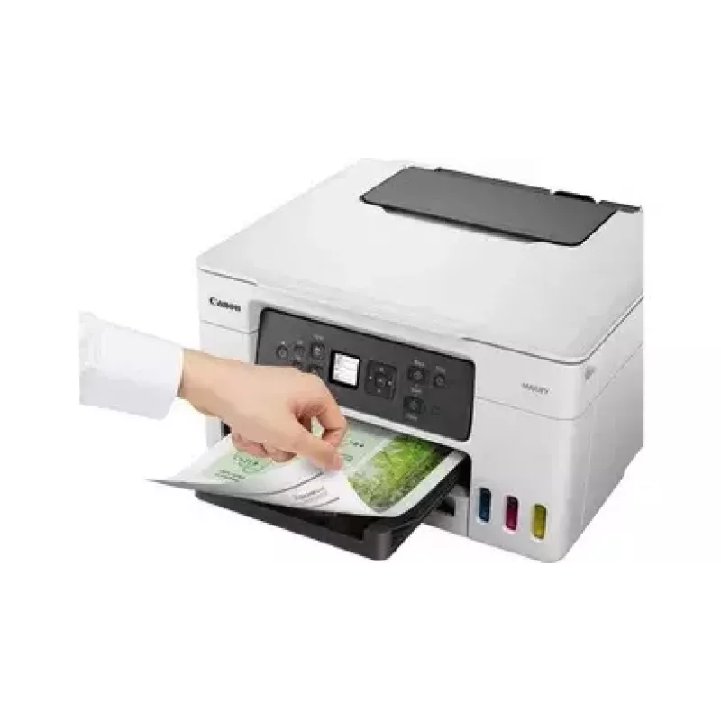 Canon MAXIFY GX3050 mustesuihku A4 600 x 1200 DPI Wi-Fi